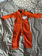 Reima Fleece Overall Maat 80 - Nieuw!, Kinderen en Baby's, Ophalen of Verzenden, Nieuw, Jongetje of Meisje, Pakje