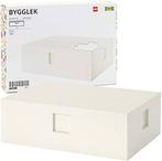 GEZOCHT BYGGLEK Ikea Lego Box 35x26x12cm, Ophalen of Verzenden, Zo goed als nieuw, Overige merken