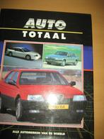 Alfa  Romeo Autototaal Van de P1 racewagen tot de 164, Ophalen, Gelezen, Alfa Romeo