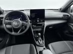 Toyota Yaris Cross 1.5 Hybrid 130 Executive Voorraadactie 23, 12 maanden, 1195 kg, Gebruikt, Leder en Stof