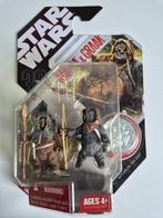 Star Wars TAC 30-43 Romba & Graak Ewok Warriors, Verzamelen, Star Wars, Ophalen of Verzenden, Nieuw, Actiefiguurtje