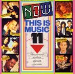 Various Artists - Now This Is Music 11, Verzenden, Zo goed als nieuw, Pop