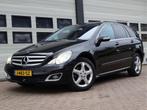 Mercedes-Benz R-Klasse 350 4-Matic Youngtimer - 6 Zitplaatse, Automaat, Zwart, Parkeersensor, 6 stoelen