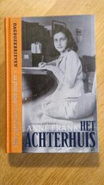 Het Achterhuis - Anne Frank, Ophalen of Verzenden, Tweede Wereldoorlog, Zo goed als nieuw, Overige onderwerpen