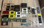 Nintendo DS Lite Partij, Gebruikt, Overige genres, 1 speler, Ophalen of Verzenden
