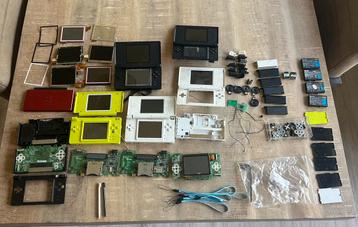 Nintendo DS Lite Partij beschikbaar voor biedingen