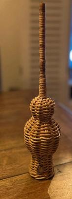 Riviera Maison rattan piek, Ophalen of Verzenden, Zo goed als nieuw