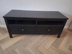 Gratis Ikea Hemnes TV-meubel, Ophalen, Gebruikt, 100 tot 150 cm, Minder dan 100 cm