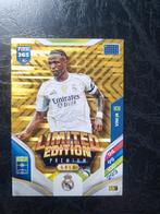 Panini Adrenalyn xl Fifa 365 2026 Premium Gold Limited Vini, Ophalen of Verzenden, Zo goed als nieuw