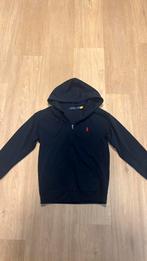 Ralph Lauren zip hoodie, Ralph Lauren, Zo goed als nieuw, Maat 46 (S) of kleiner, Verzenden