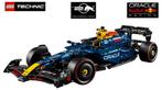 LEGO Technic 42206 Oracle Red Bull Racing RB20 F1 auto 1639d, Ophalen of Verzenden, Nieuw, Complete set, Lego