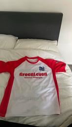 Sc Heereveen sponsoren shirt, maat S, nooit gedragen, Sport en Fitness, Voetbal, Nieuw, Shirt, Maat S, Ophalen