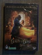 Beauty and the Beast - Belle en het Beest dvd nieuw!, Vanaf 12 jaar, Ophalen of Verzenden, Nieuw in verpakking