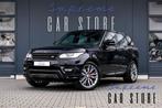 Land Rover Range Rover Sport 3.0 SDV6 Autobiography Dynamic, Auto's, Automaat, Navigatiesysteem, Gebruikt, Euro 6