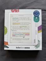 Kobo Libra Colour 32GB Wit, Computers en Software, E-readers, Ophalen of Verzenden, Nieuw