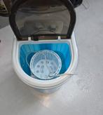 Compacte Bovenlader Wasmachines, Witgoed en Apparatuur, Wasmachines, 4 tot 6 kg, Ophalen of Verzenden, Minder dan 1200 toeren