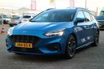 Ford Focus Wagon 1.0 EcoBoost ST Line | Trekhaak! | Camera |, Gebruikt, Blauw, Geïmporteerd, 999 cc
