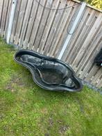 Vijverbak - 150x180x40cm, Tuin en Terras, Vijvers, Ophalen, Gebruikt