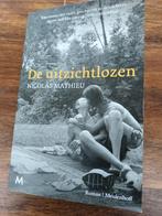 De Uitzichtlozen - Nicolas Mathieu, Boeken, Ophalen of Verzenden, Gelezen, Nicolas Mathieu, Nederland