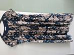 Jurk paprika, Kleding | Dames, Blauw, Maat 46/48 (XL) of groter, Ophalen of Verzenden, Zo goed als nieuw