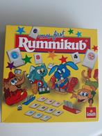 rummikub junior, Hobby en Vrije tijd, Gezelschapsspellen | Bordspellen, Een of twee spelers, Ophalen