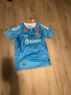 Neymar shirt maat M, Ophalen of Verzenden, Zo goed als nieuw, Shirt