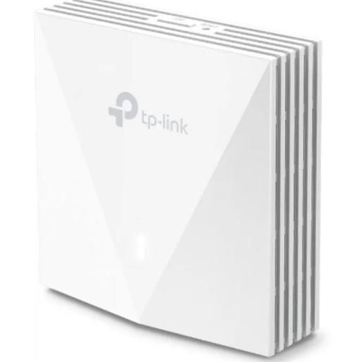TP-Link Omada EAP650-Wall, Computers en Software, Accesspoints, Zo goed als nieuw, Ophalen of Verzenden