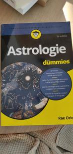 Astrologie voor Dummies - 2e editie, Achtergrond en Informatie, Astrologie, Ophalen of Verzenden, Zo goed als nieuw