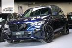 BMW X5 xDrive45e M Sport Pano|ACC|TrkHk|360|HUD, Te koop, Geïmporteerd, X5, Gebruikt