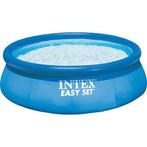 Gratis af te halen, rond bestway zwembad zonder accessoires, Ophalen, Minder dan 80 cm, Rond, 300 cm of meer
