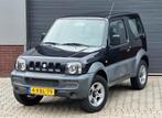 Ik zoek Suzuki Jimny 4WD Grand Vitara Fiat panda 4x4 inkoop, Auto's, Euro 5, Stof, Zwart, 4 stoelen