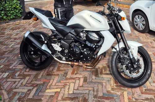 Kawasaki z750, Motoren, Motoren | Kawasaki, Particulier, Naked bike, Ophalen