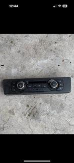 BMW Climate Control Unit, Auto-onderdelen, Ophalen, Gebruikt, BMW
