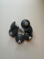 Ikea Hemnes Ladeknoppen - Set van 6, Ophalen, Zo goed als nieuw