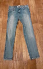 MOS MOSH spijkerbroek. Maat 30 .  2x aangehad, Ophalen of Verzenden, Zo goed als nieuw, Blauw, W32 (confectie 46) of kleiner