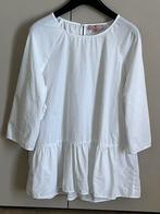 Lieblingsstück witte blouse, mt 38, Ophalen of Verzenden, Zo goed als nieuw, Maat 38/40 (M), Wit