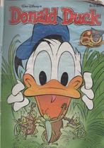 Donald Duck 2012-15, Gelezen, Eén stripboek, Verzenden