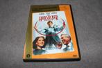 DVD The Hudsucker Proxy, Vanaf 6 jaar, Ophalen of Verzenden, Gebruikt, Overige genres