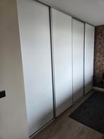 Schuifdeuren, Ophalen, Zo goed als nieuw, 200 cm of meer, 200 cm of meer