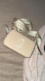 Marc Jacobs Tas, Sieraden, Tassen en Uiterlijk, Ophalen, Nieuw, Beige, Overige merken