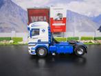 Wsi 01-1311 Scania R5 Highline 4x2 , Geerts Transport, Hobby en Vrije tijd, Modelauto's | 1:50, Ophalen, Nieuw, Bus of Vrachtwagen