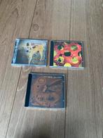 David Sylvian + david Byrne ( rode cd ), Ophalen of Verzenden, Zo goed als nieuw