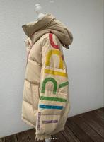 Esprit Winterjas XXL - Nieuw!, Beige, Maat 46/48 (XL) of groter, Nieuw, Ophalen of Verzenden