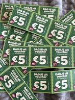 Plus dagje uit kortingskaarten, Tickets en Kaartjes, Kortingen en Cadeaubonnen, Drie personen of meer, Kortingsbon, Overige typen