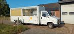 Verkoopwagen, frietwagen, foodtruck , belastingvrij, Ophalen