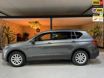SEAT Tarraco 1.5 TSI Style Garantie Camera Blindspot StoelVW beschikbaar voor biedingen