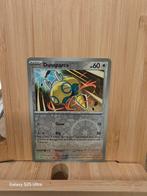 Dunsparce Temporal Forces reverse holo 128/162, Ophalen of Verzenden, Zo goed als nieuw, Losse kaart