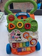 VTech Babywalker, Ophalen, 6 maanden tot 2 jaar
