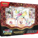 Pokémon TCG 290-85961 S&V Paldean Fates - Skeledirge EX, Nieuw, Ophalen of Verzenden