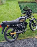 Honda MB5 - AC01 1979, Fietsen en Brommers, Brommers | Honda, Ophalen, Overige modellen, Zo goed als nieuw, 50 cc